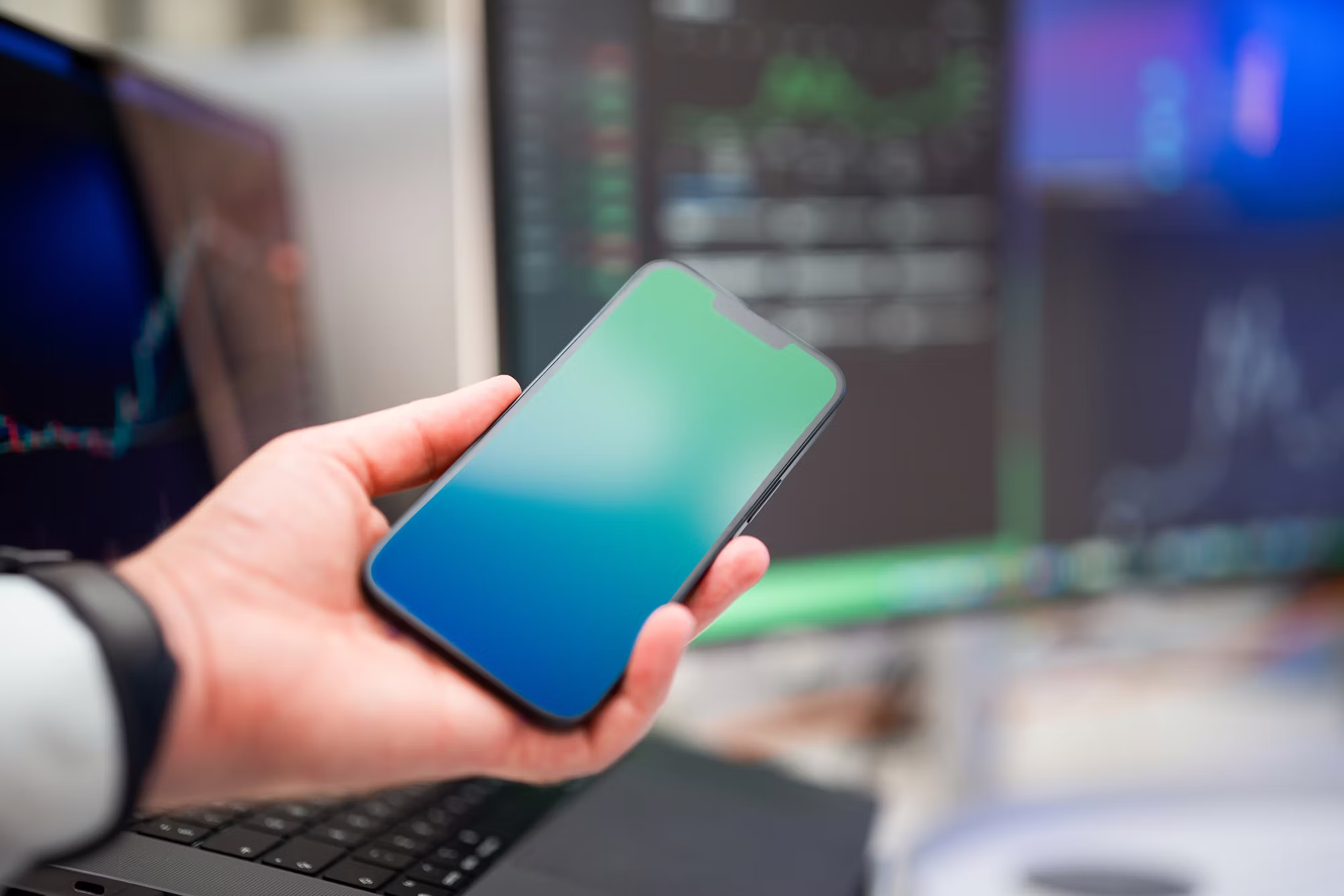 Mastering Stock Trading: Proven Strategies for Success in a Volatile Market